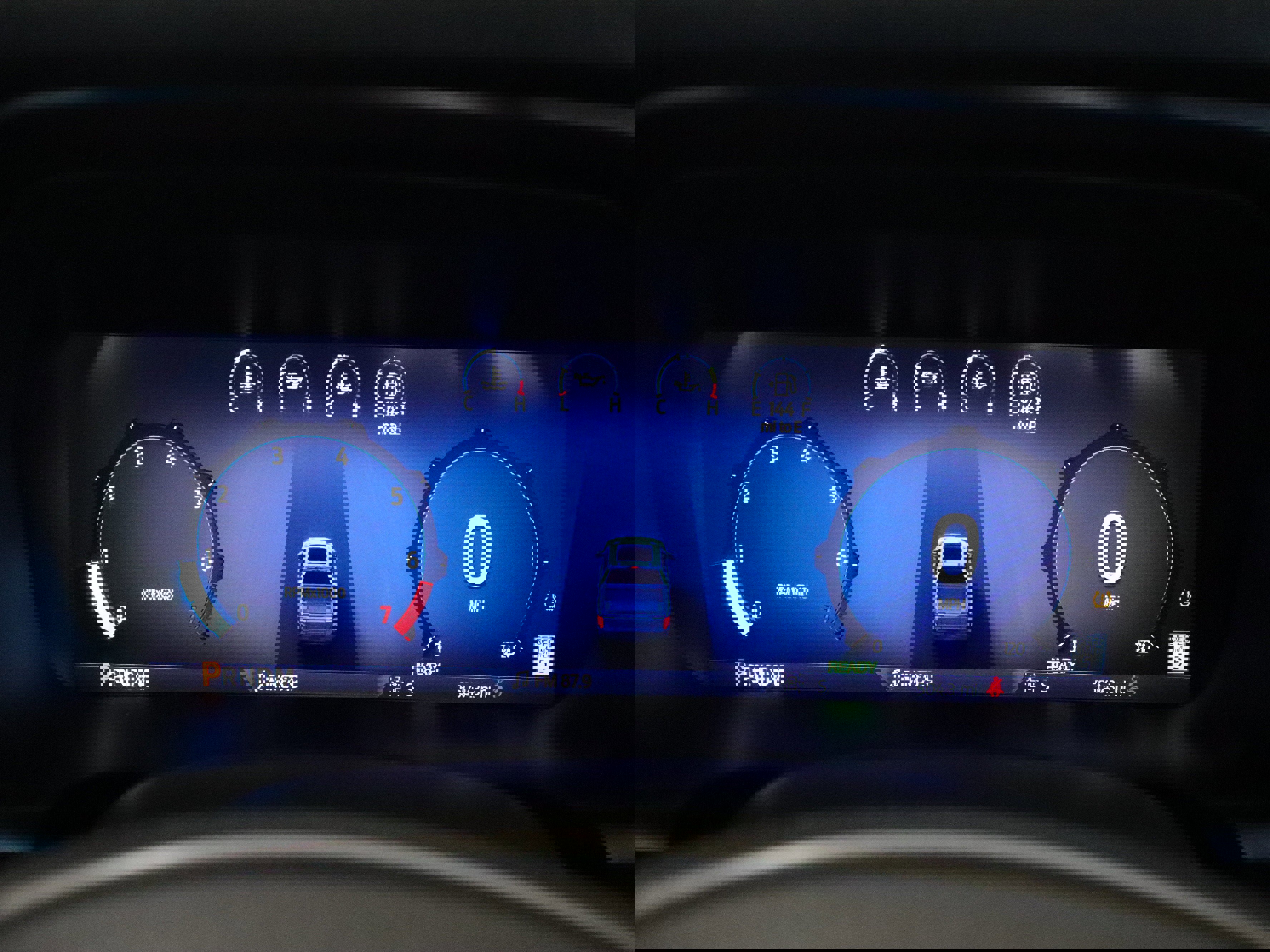 New 2025 Ford F150 Lariat w/ Equipment Group 502A High image 25