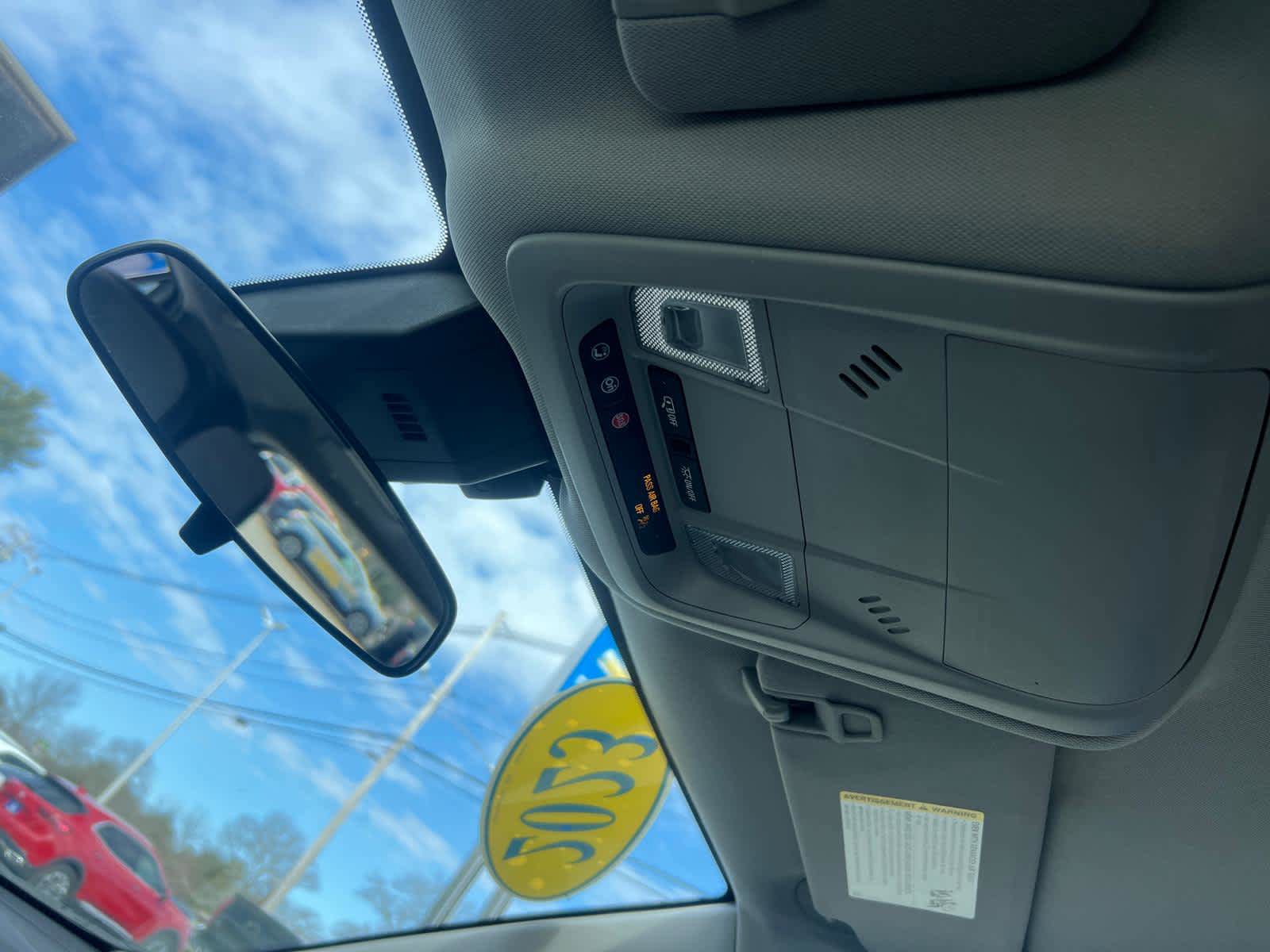 Certified 2023 Chevrolet Equinox LS image 26