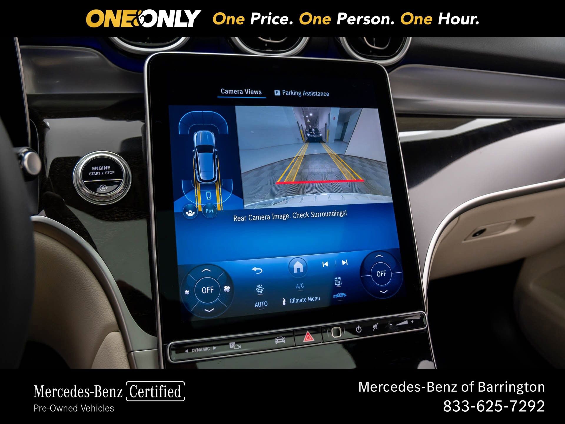 Certified 2026 Mercedes-Benz GLC 300 4MATIC image 25
