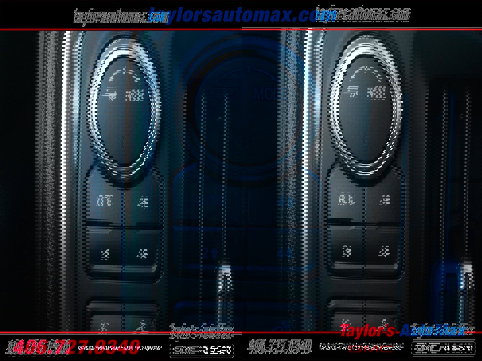 Used 2020 GMC Sierra 1500 AT4 w/ Technology Package image 40