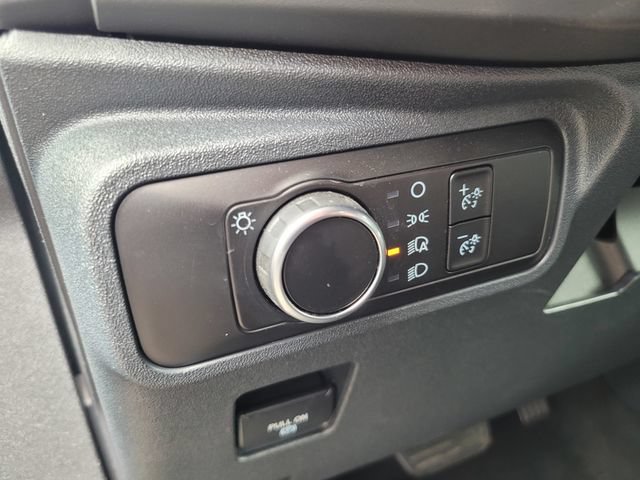 Used 2026 Ford Bronco Big Bend AWD/4WD image 17