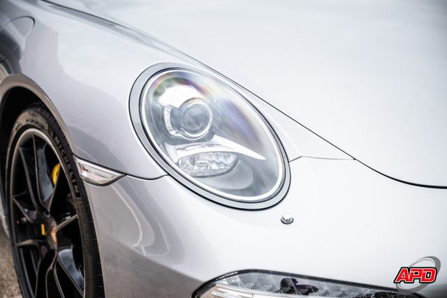 Used 2012 Porsche 911 Carrera S RWD image 43