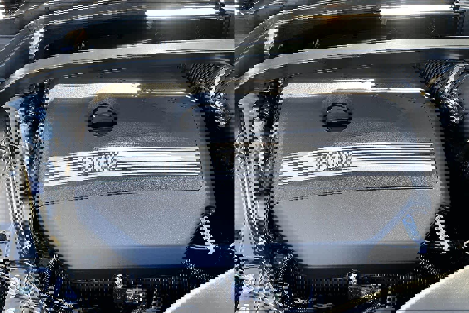 Used 2026 BMW X2 xDrive28i w/ Technology Package image 35