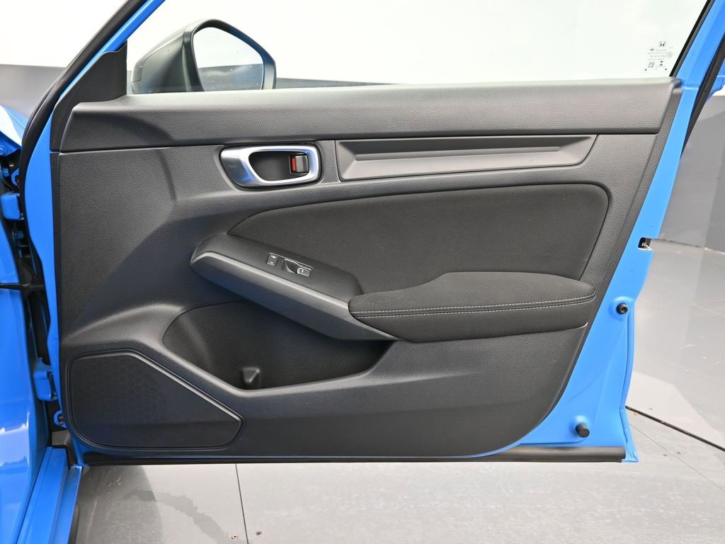 Used 2022 Honda Civic Sport image 39