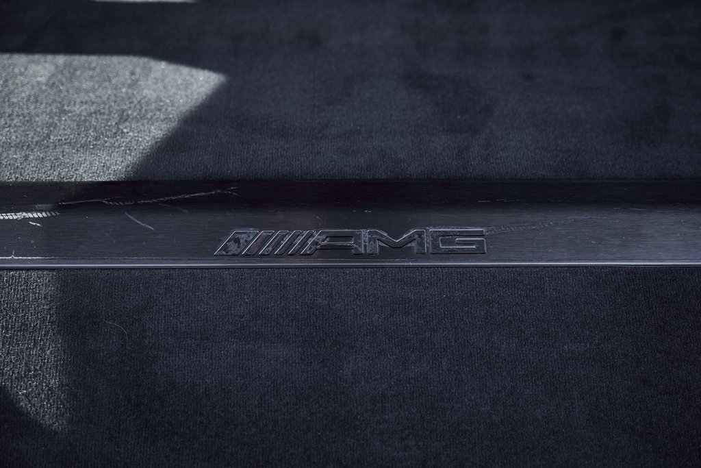 Used 2021 Mercedes-Benz AMG GT Black Series image 37