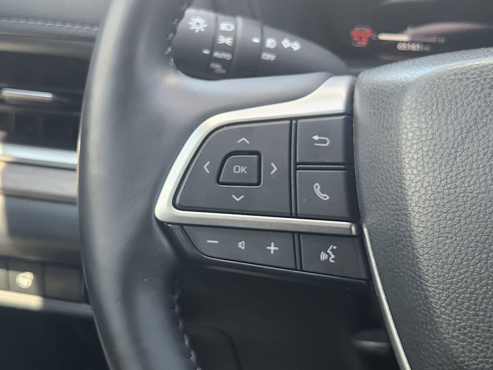 Used 2024 Toyota Grand Highlander FWD image 31
