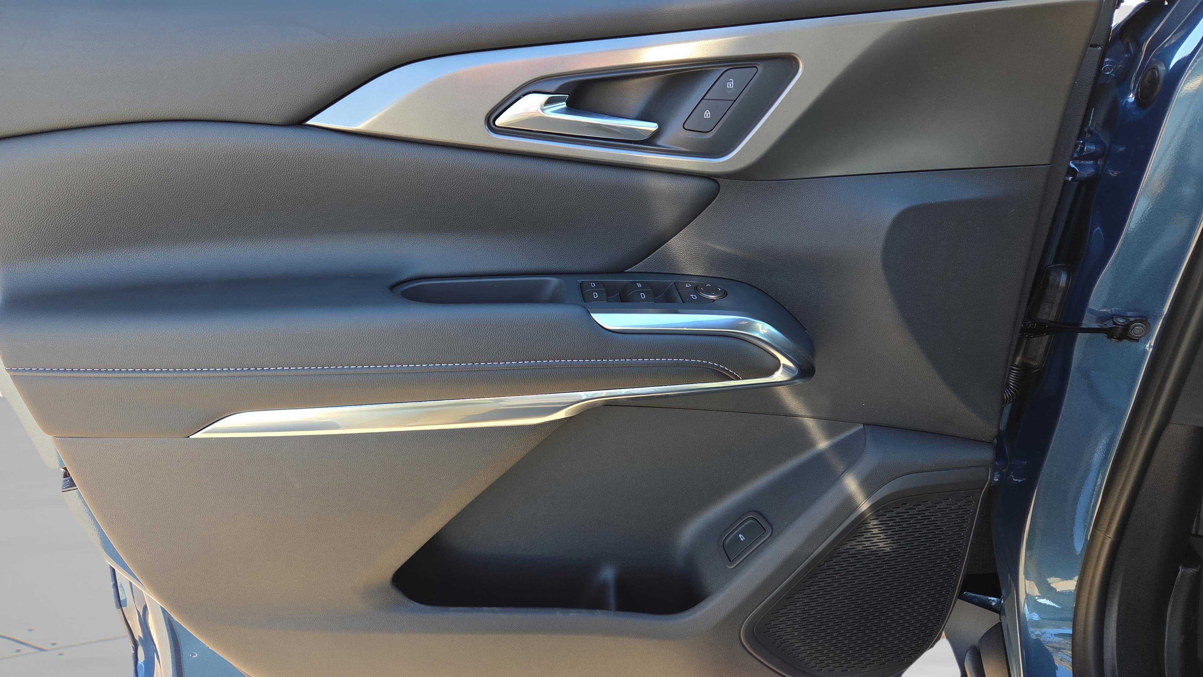 New 2026 Chevrolet Traverse LT w/ Driver Confidence Package image 41