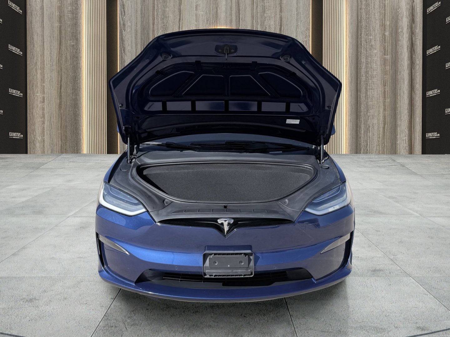 Used 2023 Tesla Model X AWD/4WD image 18