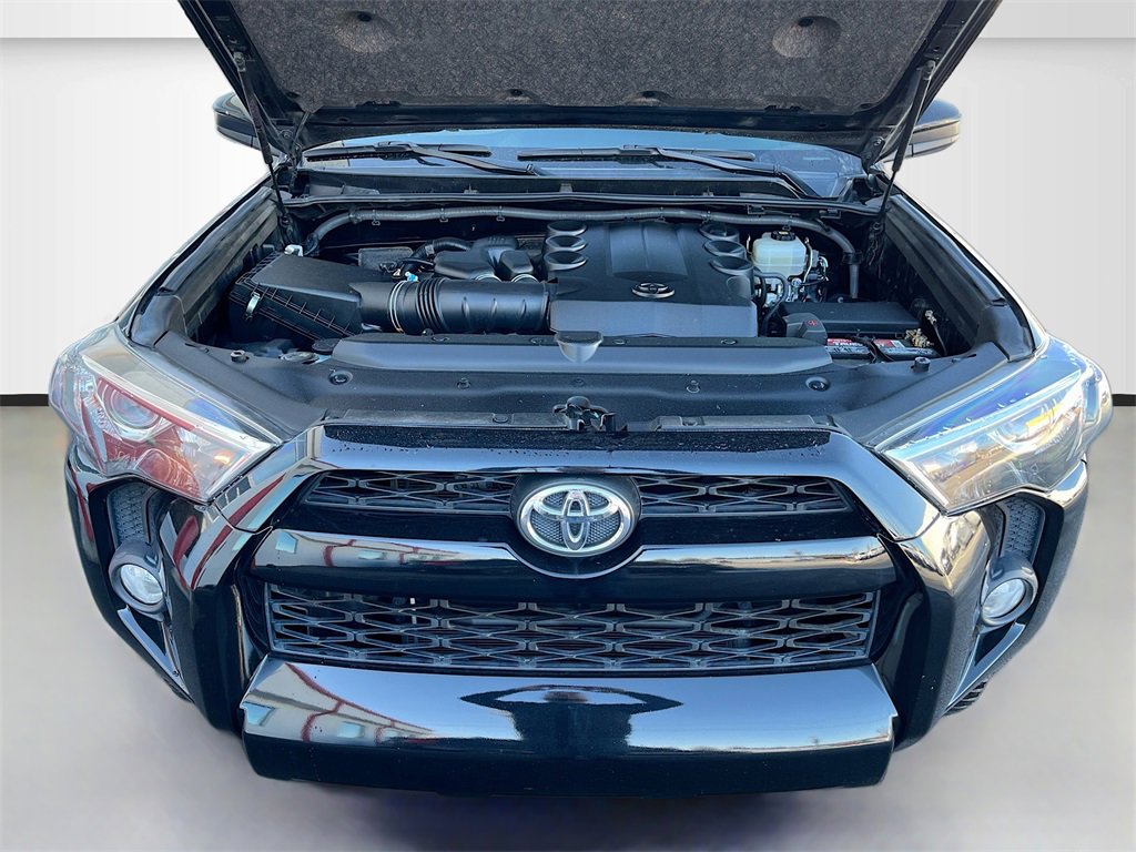 Used 2019 Toyota 4Runner SR5 image 31