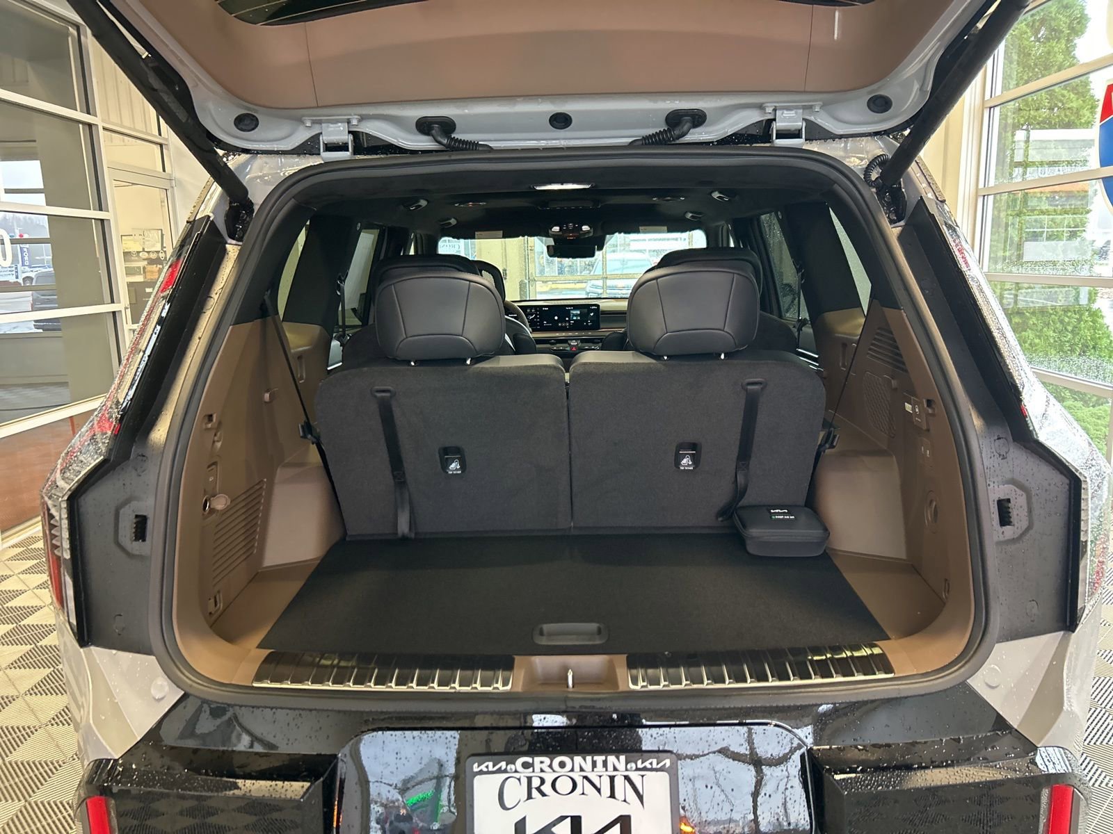 New 2026 Kia EV9 GT-Line image 10