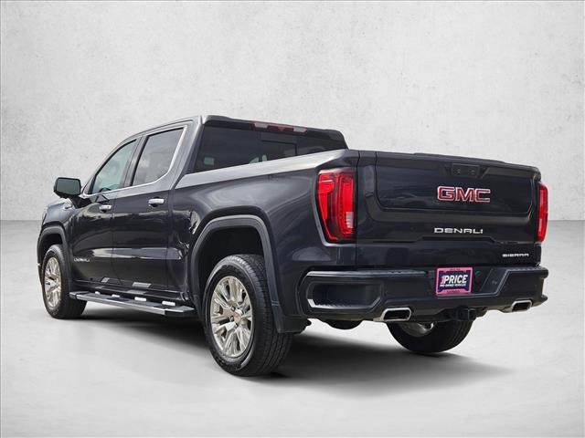 Used 2022 GMC Sierra 1500 Denali image 7