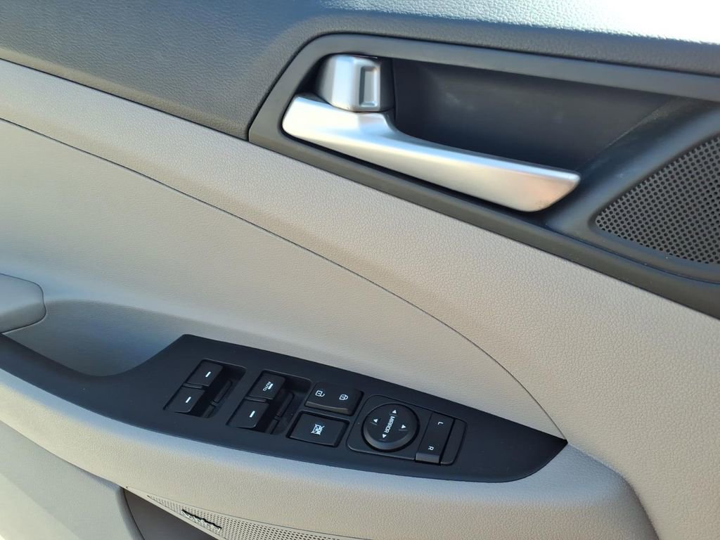 Used 2020 Hyundai Tucson Sport image 31