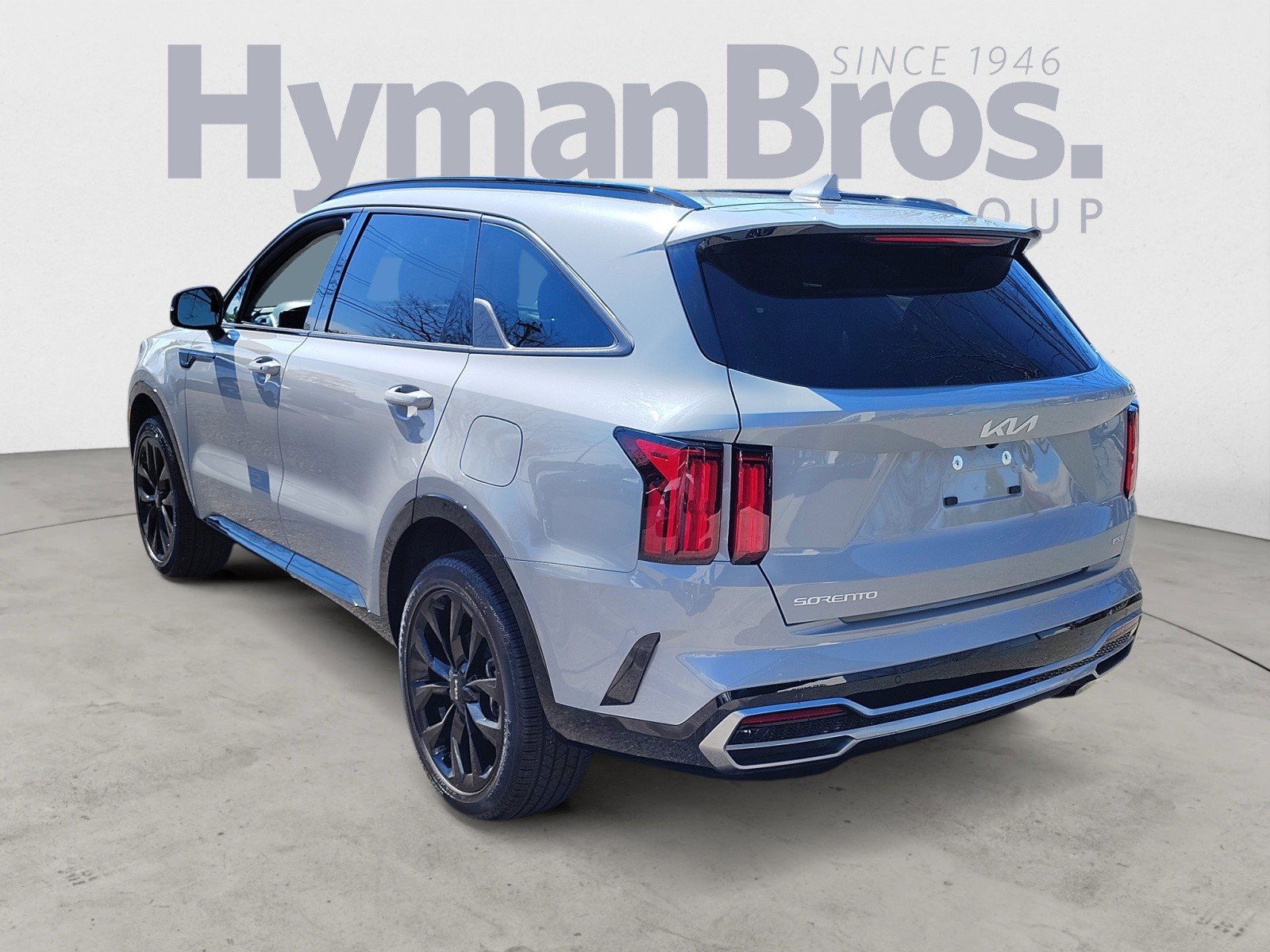 Used 2023 Kia Sorento SX image 5
