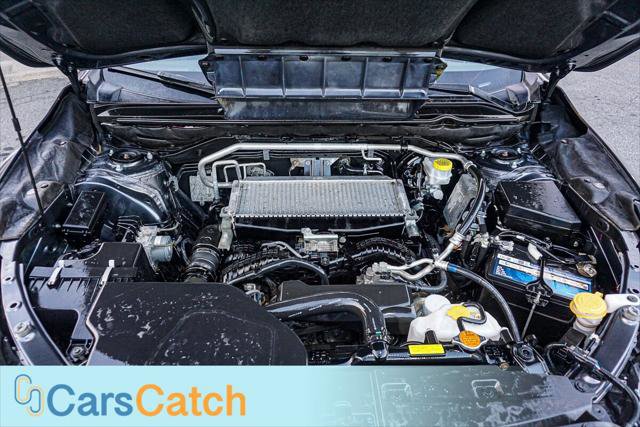 Used 2021 Subaru Ascent Touring w/ Popular Package #2A image 46