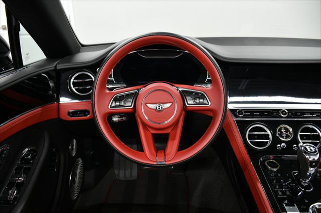 Used 2023 Bentley Continental GT S AWD/4WD image 43