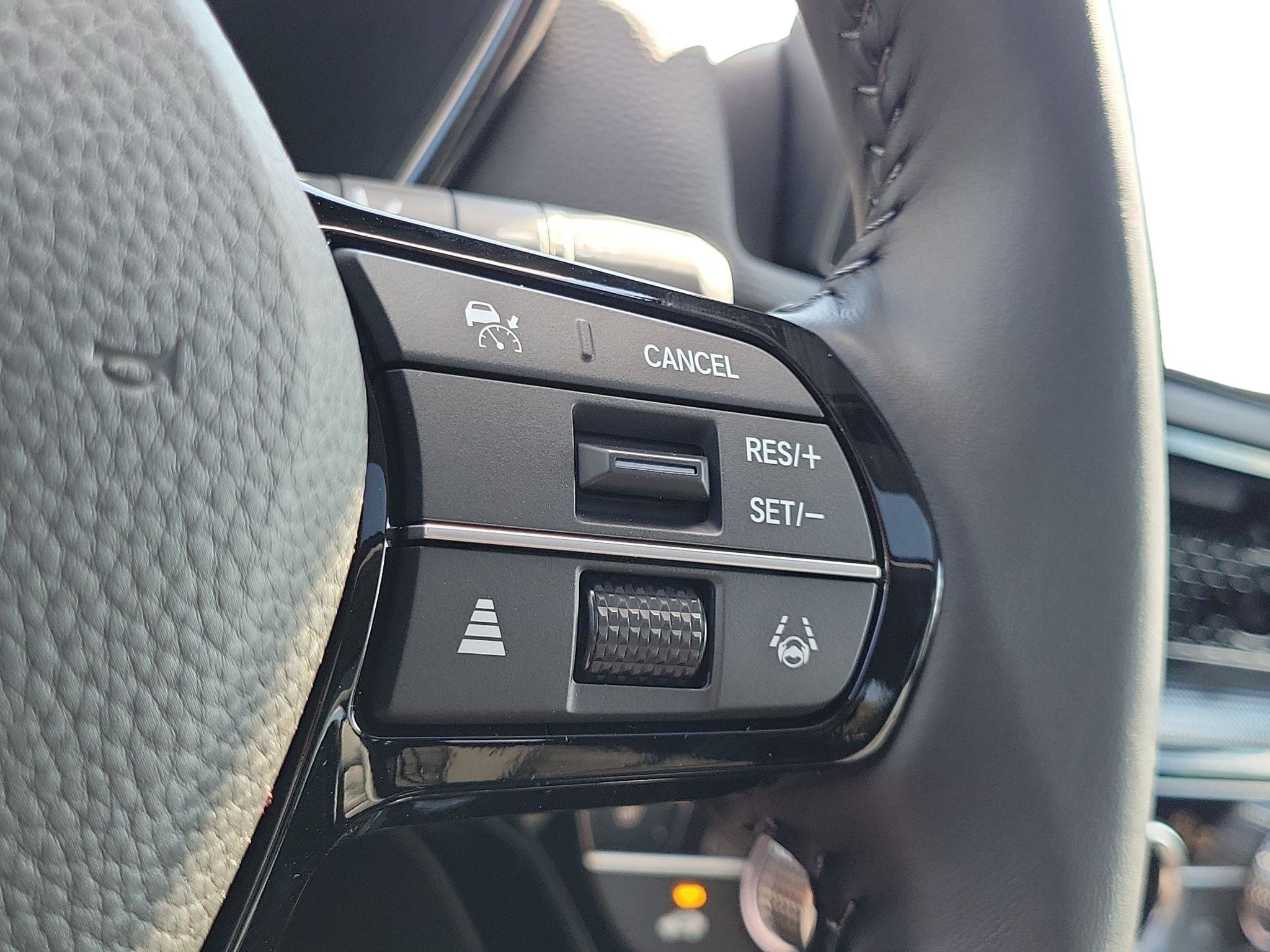 New 2027 Honda CR-V EX-L image 13