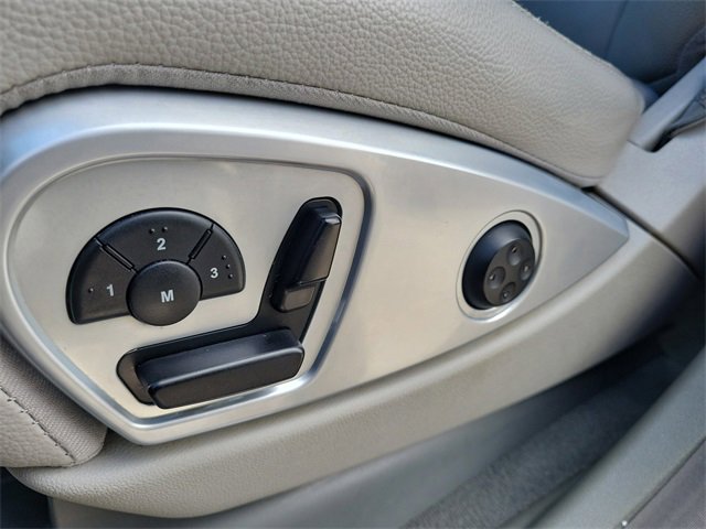 Used 2011 Mercedes-Benz ML 350 2WD image 11