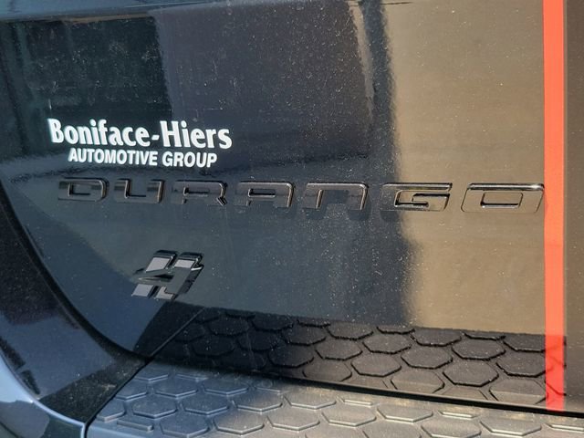 New 2026 Dodge Durango GT image 7