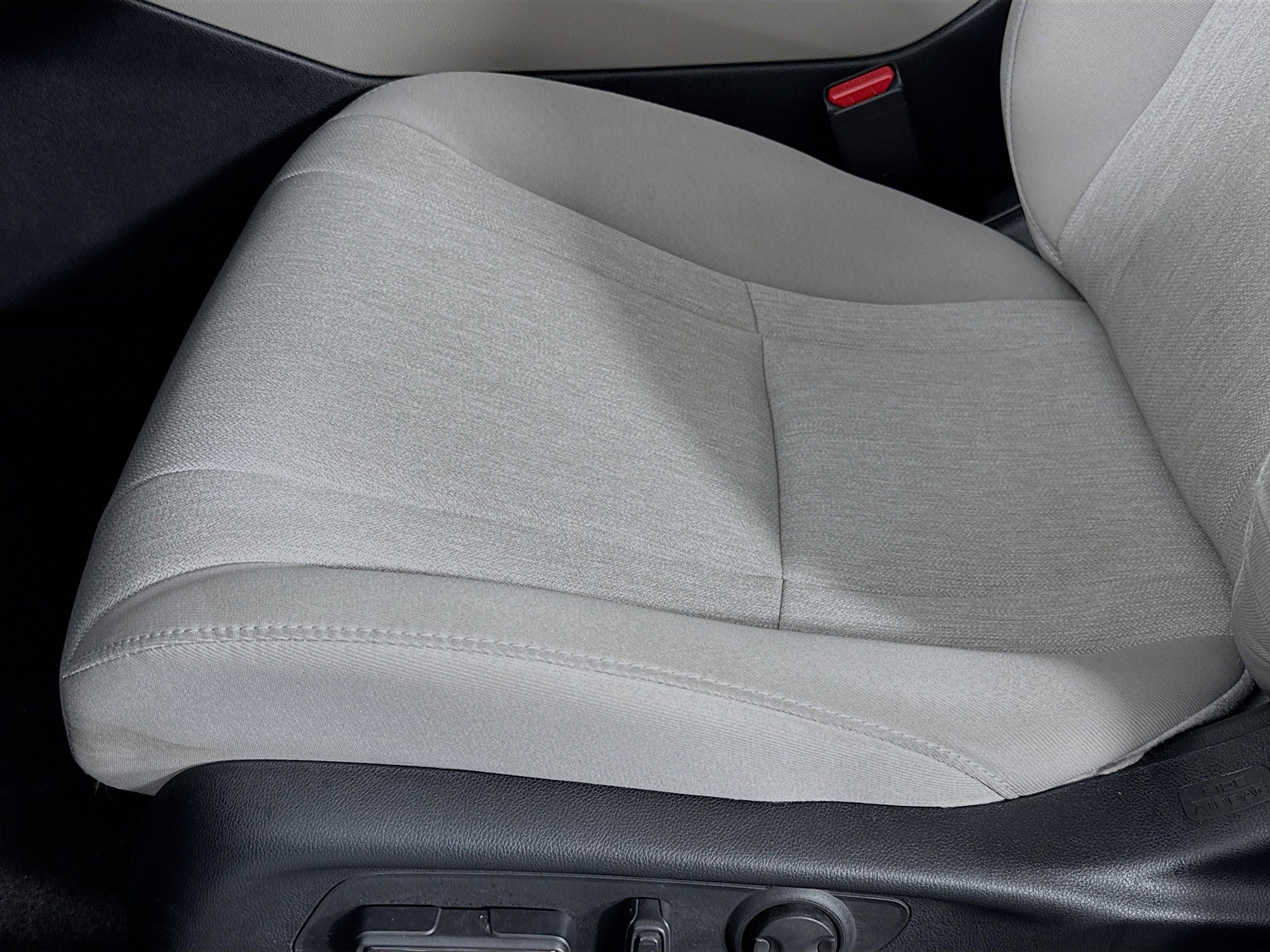 Certified 2023 Honda Accord EX image 18