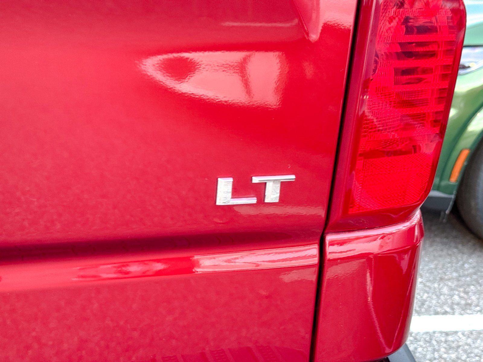 Used 2023 Chevrolet Silverado 1500 LT image 9