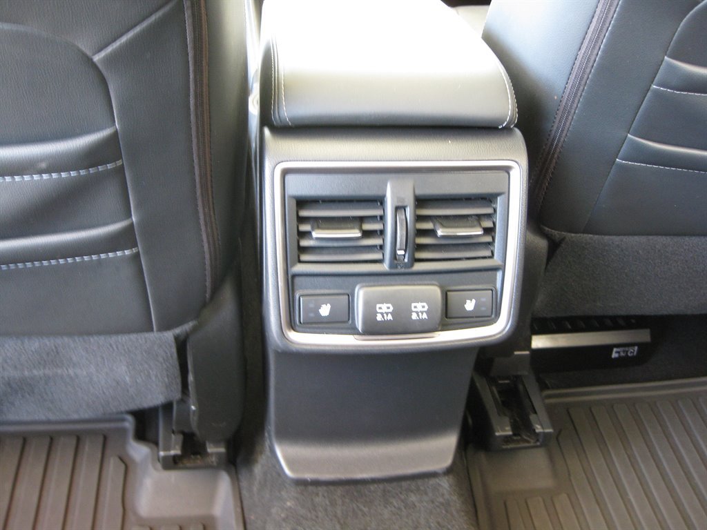 Used 2021 Subaru Forester Touring w/ Popular Package #2 AWD/4WD image 28