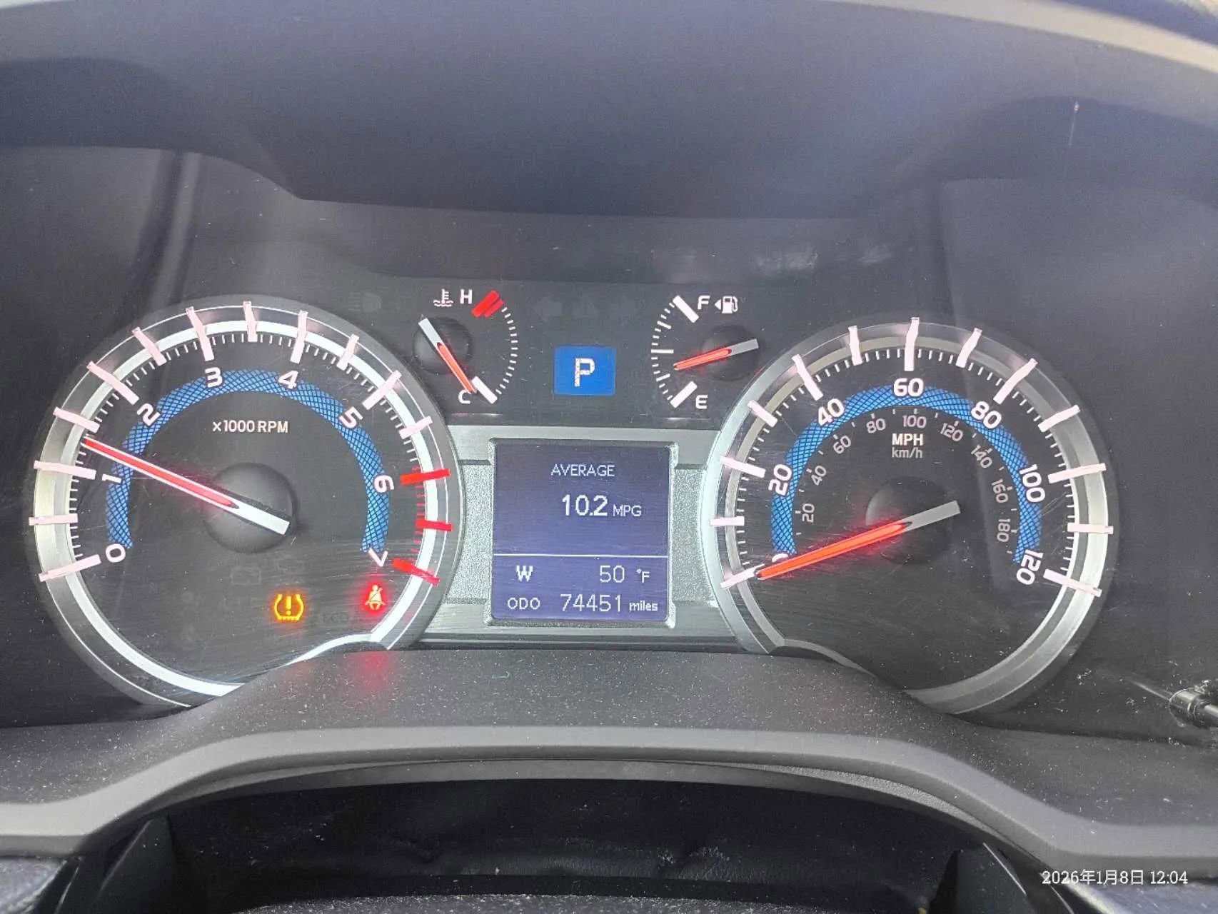 Used 2017 Toyota 4Runner TRD Off-Road Premium image 20