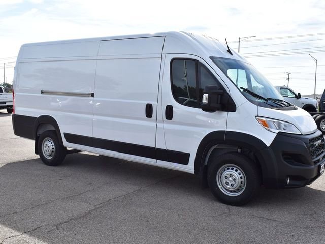 New 2026 RAM ProMaster 3500 w/ Convenience Group image 8