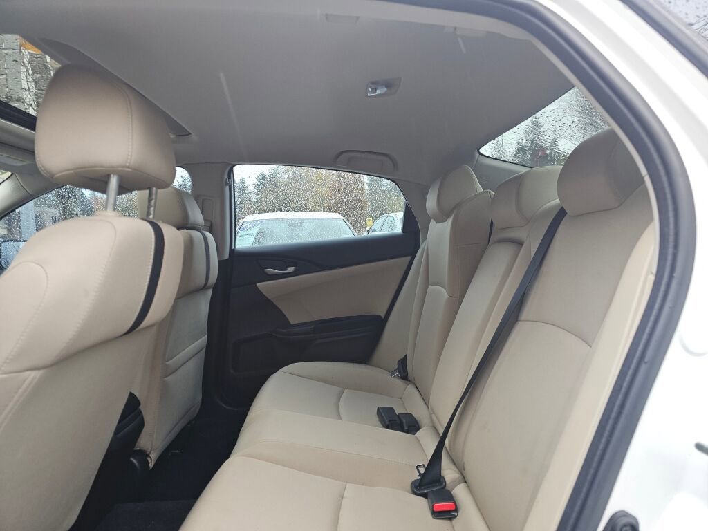 Used 2016 Honda Civic EX-T image 18