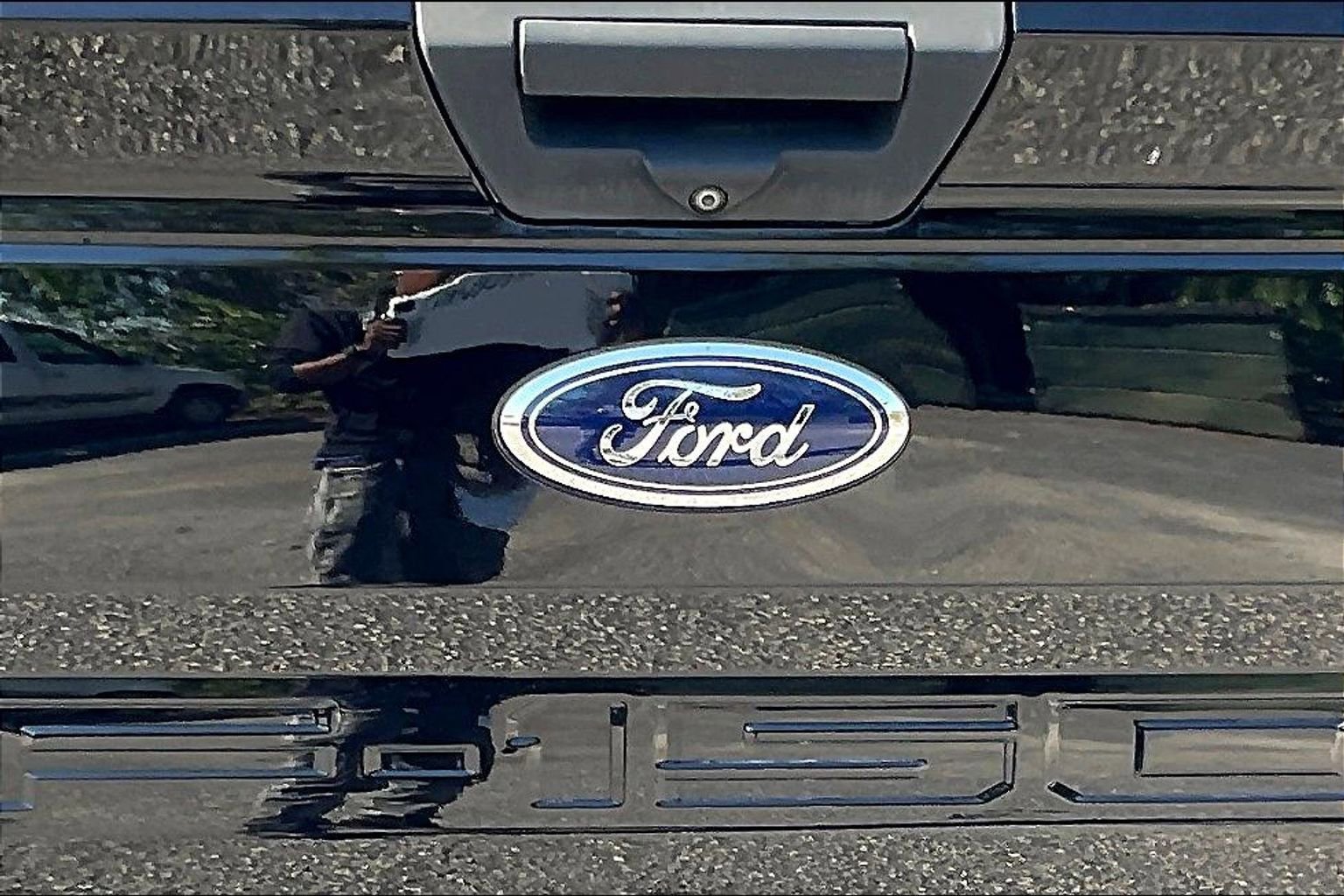 Used 2019 Ford F150 Raptor AWD/4WD image 8