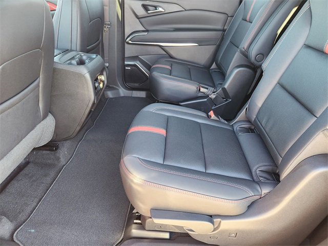New 2026 Chevrolet Traverse RS image 31