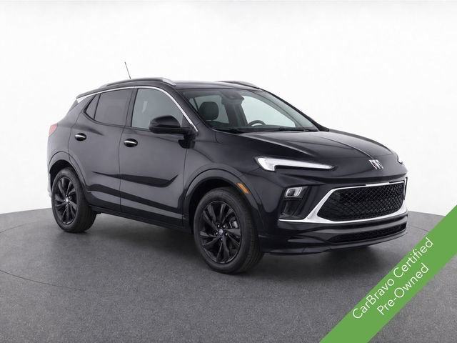 Used 2024 Buick Encore GX Sport Touring