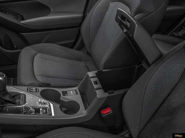 New 2026 Subaru Crosstrek 2.5i Premium AWD/4WD image 12