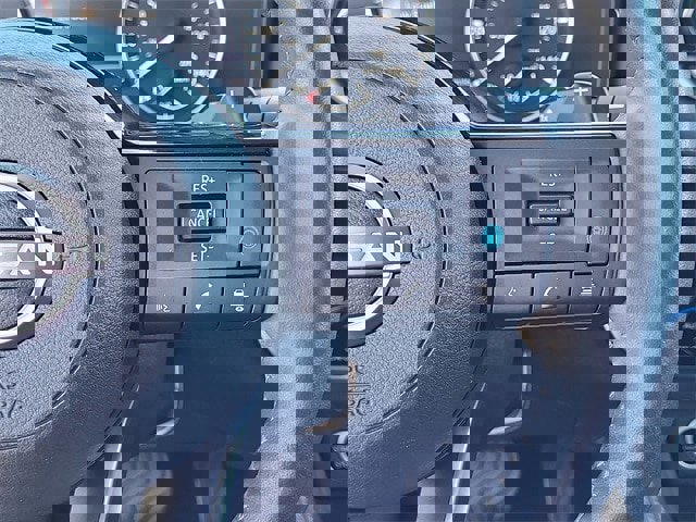 Used 2022 Nissan Rogue SL image 12