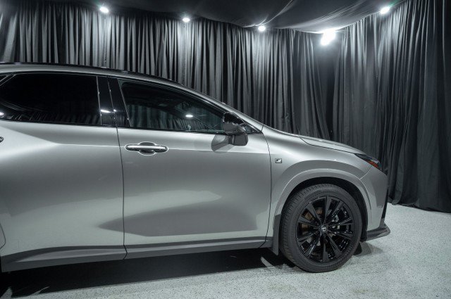 Used 2025 Lexus NX 350 F Sport AWD/4WD image 4