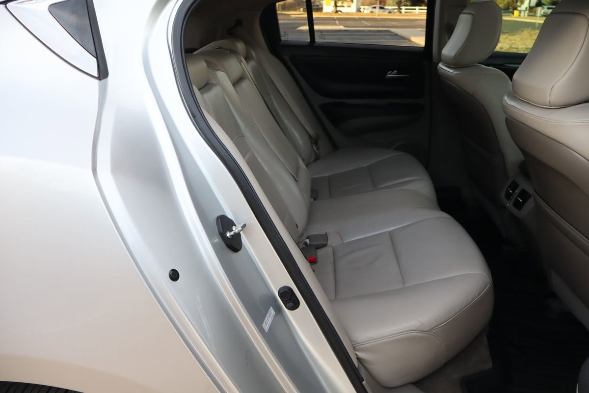 Used 2012 Acura ZDX w/ Technology Package image 21