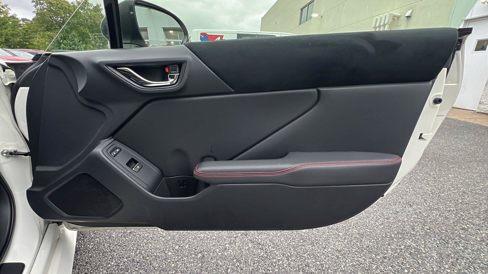 Used 2023 Subaru BRZ Limited RWD image 12