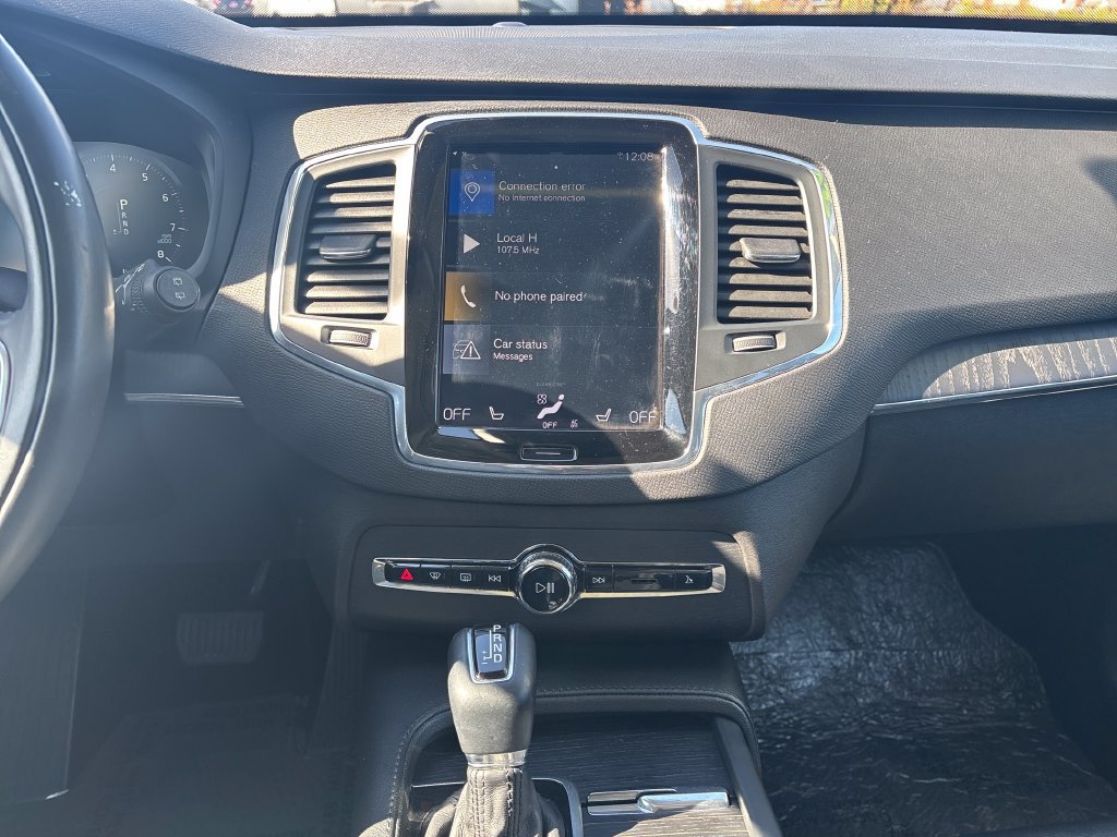 Used 2020 Volvo XC90 T5 Momentum AWD/4WD image 24