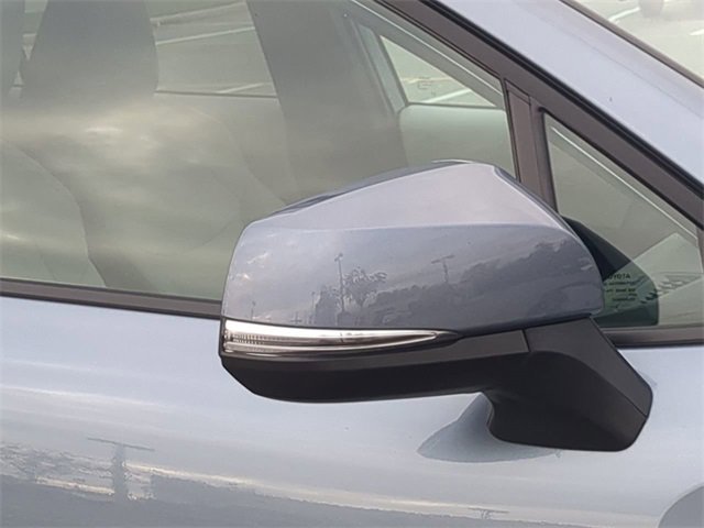 Certified 2024 Toyota Corolla Cross LE image 12