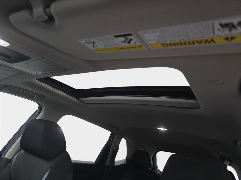 Used 2023 Honda CR-V EX image 28