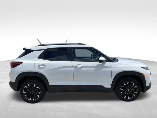 Used 2023 Chevrolet TrailBlazer LT image 6