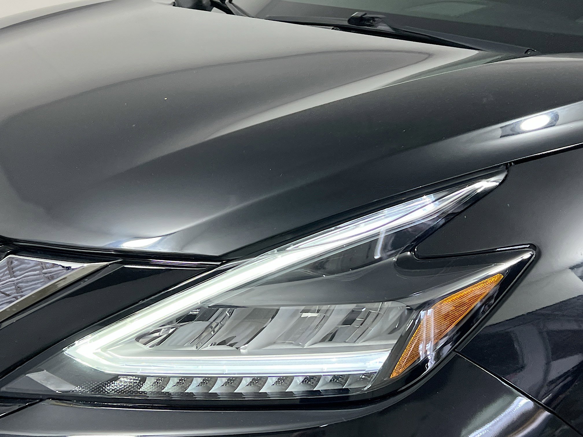 Used 2021 Nissan Murano S image 11