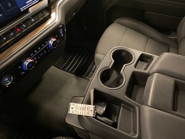Used 2024 GMC Sierra 1500 Elevation AWD/4WD image 29