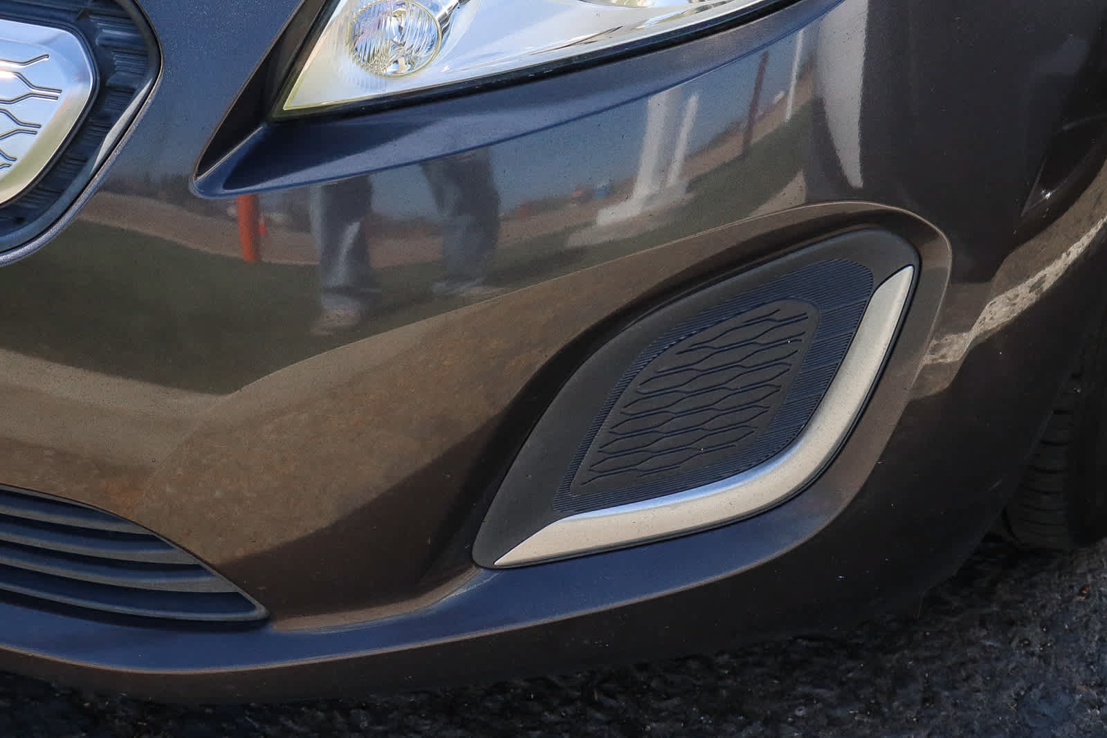 Used 2014 Chevrolet Spark LT FWD image 4