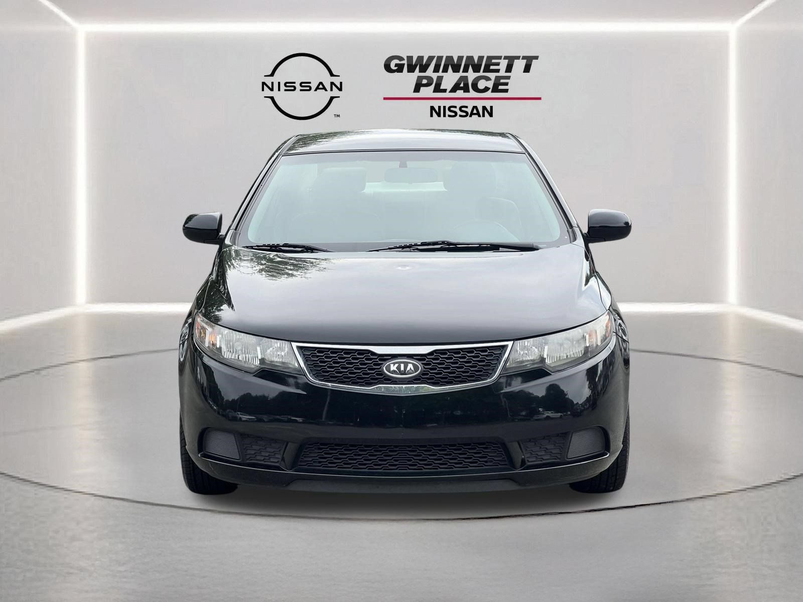 Used 2012 Kia Forte LX FWD image 24