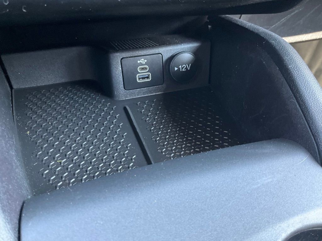 Certified 2023 Ford Bronco Sport Badlands image 12