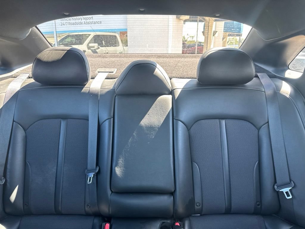 Used 2022 Kia K5 GT-Line FWD image 27