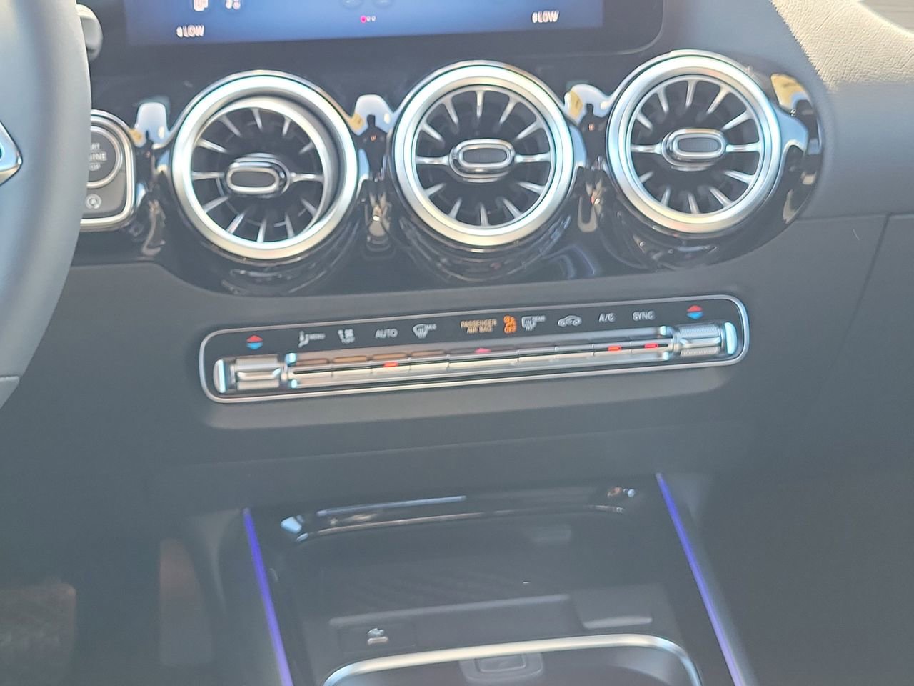 New 2026 Mercedes-Benz GLA 250 GLA 250 image 16