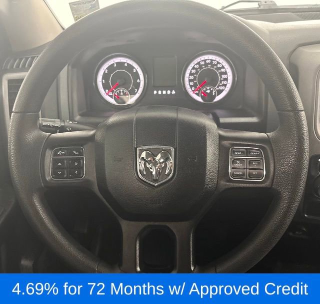 Used 2018 RAM 1500 Tradesman image 18