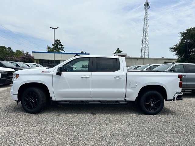 New 2025 Chevrolet Silverado 1500 RST w/ Convenience Package II image 31