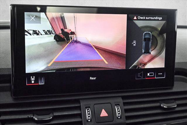 Certified 2025 Audi Q5 e Premium Plus w/ Premium Plus Package image 14